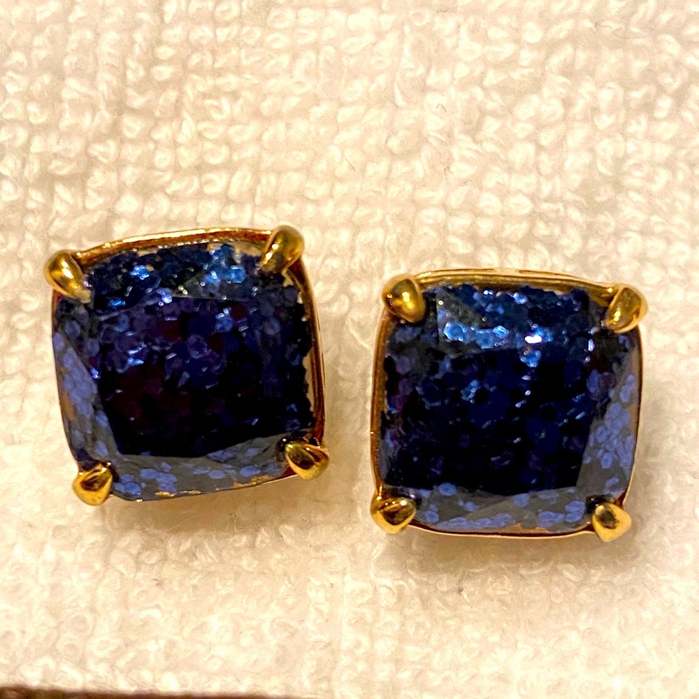 OMG Sapphire Sparkles 💙💙